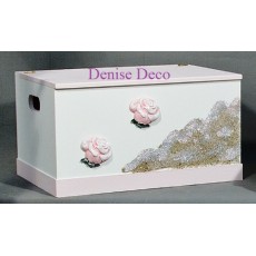 Denise Deco κουτι λουλουδια